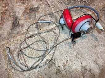 Retro slúchadlá Tesla ARF-212 - 6