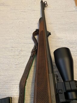 CZ 600, cal. 308Win - 6