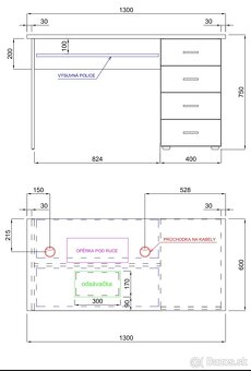 Predam manikérsky stol - 6