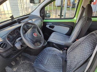 Fiat Qubo-Fiorino - 6