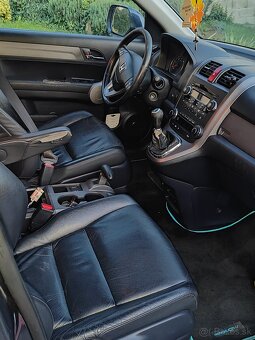 Predam honda crv r.v.2007 - 6