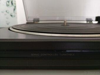 Gramofón Sony PS-LX43P - 6