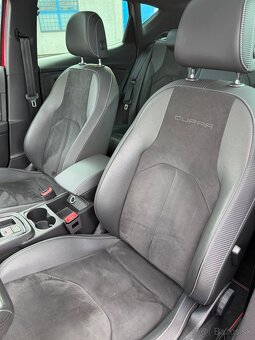 Leon Cupra 221kw - 6