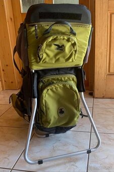 Detský turistický nosič Salewa Koala II - 6