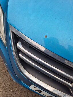 Rozpredám VW Tiguan 5N - 6