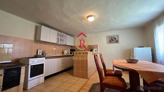 REZERVOVANÉ Pohodlie, priestor a pokoj – Predaj - Rodi - 6