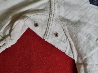 Pánske tričko NEXT - veľkosť XL - 6