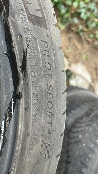 225/40R18 Letne - 6