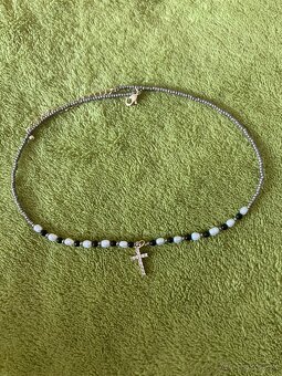 sada náhrdelníkov - 6