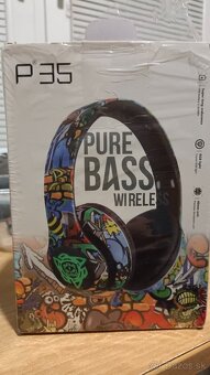 Nové wifi slúchadlá - 6