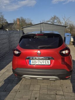 Renault Captur - 6