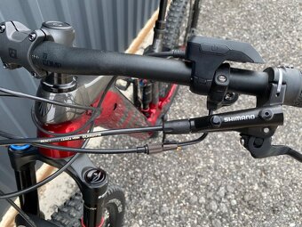 Elektrobicykel Trek Rail 7 SLX/XT - 6