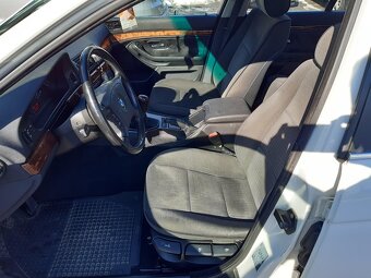 ND - BMW e39 528i - 6