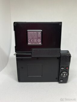 Canon EOS M200 - 6