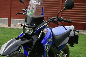 Yamaha XT 125R len 10 000km - 6