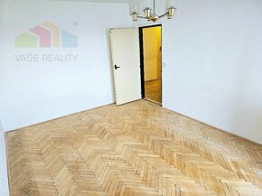 3 izbový veľkometrážny byt Bánovce nad Bebravou / 82 m2 / SE - 6