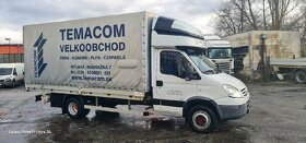 Iveco Daily 65 C 18 - 6