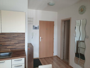Prenájom 2-izbového bytu v Dunajskej Strede - 6
