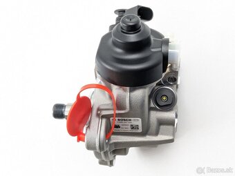Vysokotlakové čerpadlo Audi Seat VW BOSCH - 6