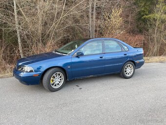 Volvo S40 T4 - 6