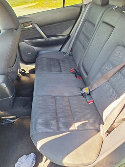 Predam mazda 6,, - 6