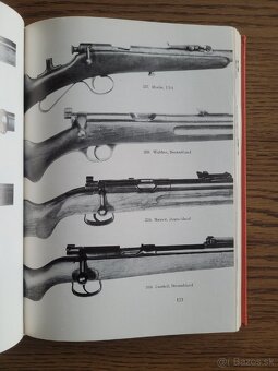 Jaroslav Lugs Hand feuerwaffen - 6