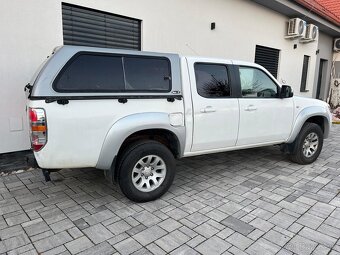 MAZDA BT - NA PREDAJ / NA SPLÁTKY - 6