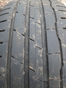 Elektrony AUDI 5x112r17 - 6