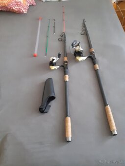 Daiwa-Shimano - 6