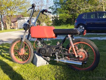 Babeta 210 - 6