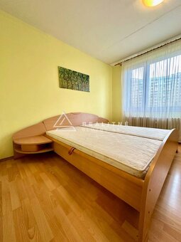 PRIESTRANNÝ 3 IZB BYT V ŠIRŠOM CENTRE ĽUDMANSKÁ - 6