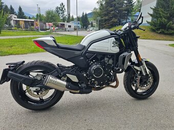 CF MOTO 700 SPORT- možnosť odpočet DPH - 6