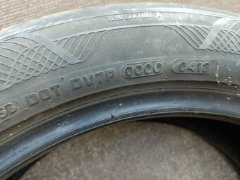 205/50r17 vredestein - 6