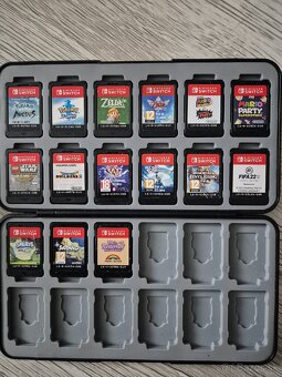 Nintendo switch - 6