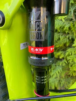 Trek Slash 9.8 GX - 6