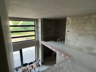 Strojové omietky Poprad – Presnosť v každom ťahu - 6