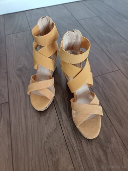 Dámske sandále - 6