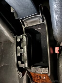 Rozpredam Mercedes W 220cdi - 6