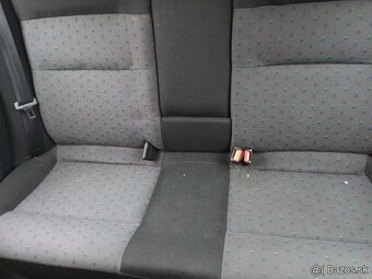 Predam alebo rozpredam Passat b5 Syncro1.9TDI 81kw r.v99 - 6