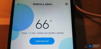 Redmi Note 4 - 3/32/Android 7.0 - 6