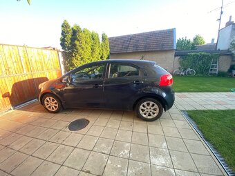KIA RIO 1,2 CVVT 63kw - 6