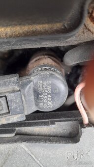 Vstrek -ford mazda siemens - citroen peugeot bosch - 6