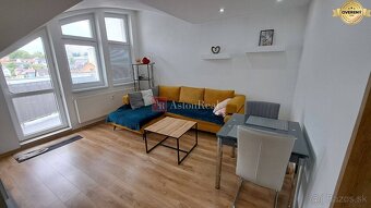 PREDAJ: 2,5 izbový byt - 59m2, s balkónom, Plavisko - 6