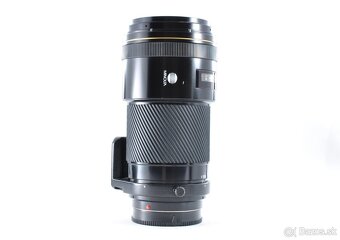 Minolta 80-200 mm f2,8G, držiak Sony A-mount - 6