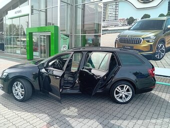Škoda octavia 2.0 TDI 110kW DSG F1 - 6