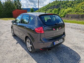Seat Altea 1.9tdi 77kw BJB - 6