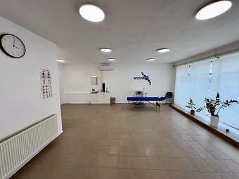 Prenájom ambulantného/zdravotníckeho priestoru – Trenčín - 6