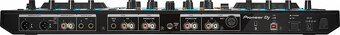 Pioneer DJ DDJ-RX + UDG hardcase – profi DJ kontrolér - 6