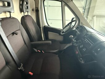 🚐 Citroën Jumper 3.0 HDi 🚐 - 6