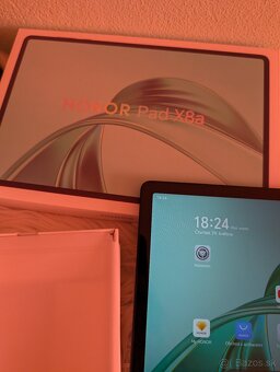 Tablet honor - 6